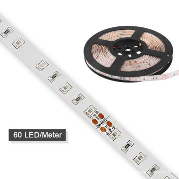 Flexible Led Streifen Lichter hohe Lumen smd2835